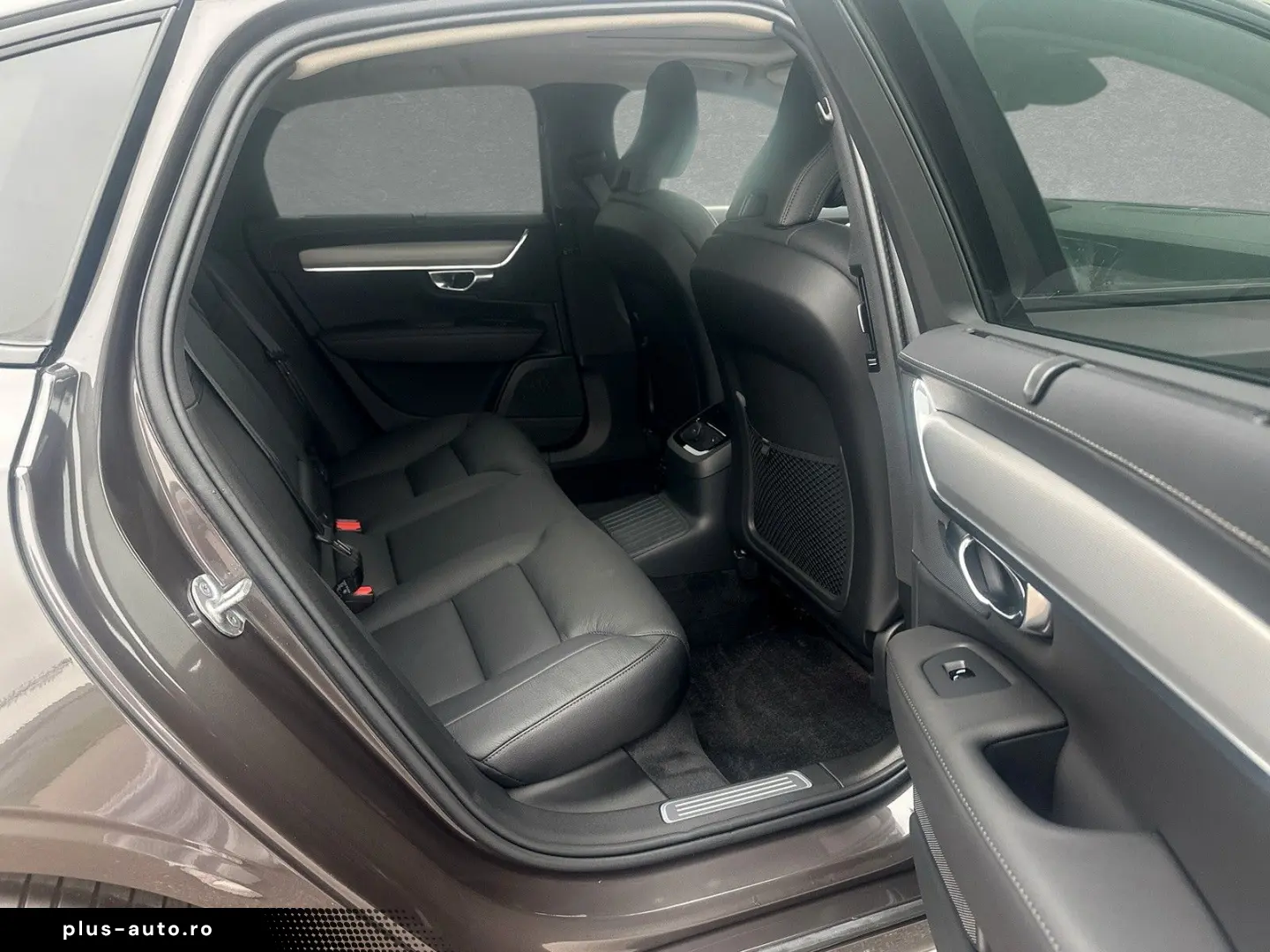 VOLVO S90 T8 AWD Recharge Plus Dark ACC BLIS SD