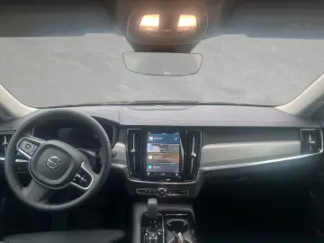 VOLVO S90 T8 AWD Recharge Plus Dark ACC BLIS SD