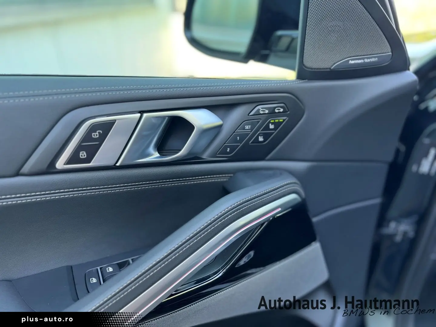 BMW X6 40d xDrive M SPORT PRO