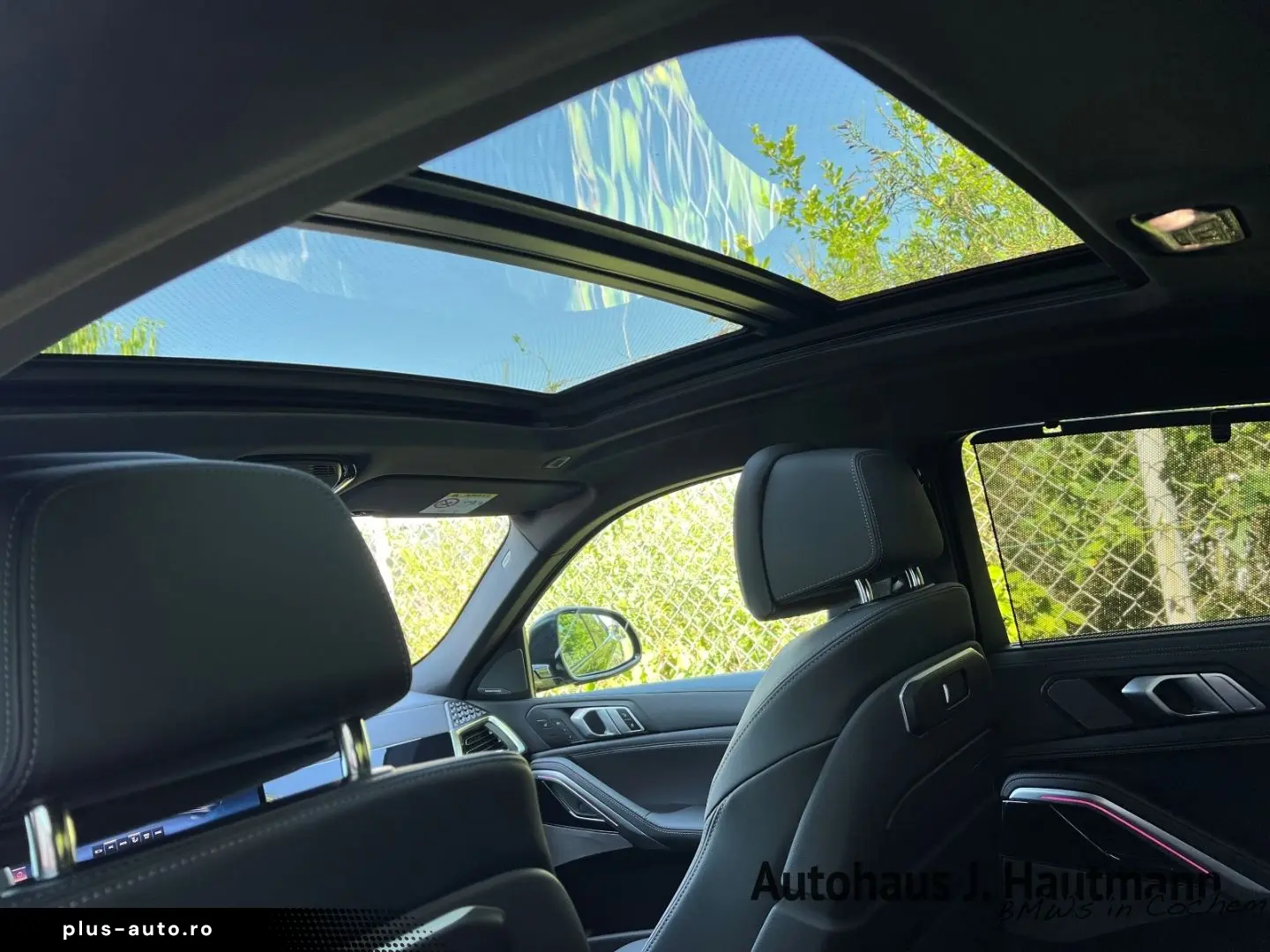 BMW X6 40d xDrive M SPORT PRO