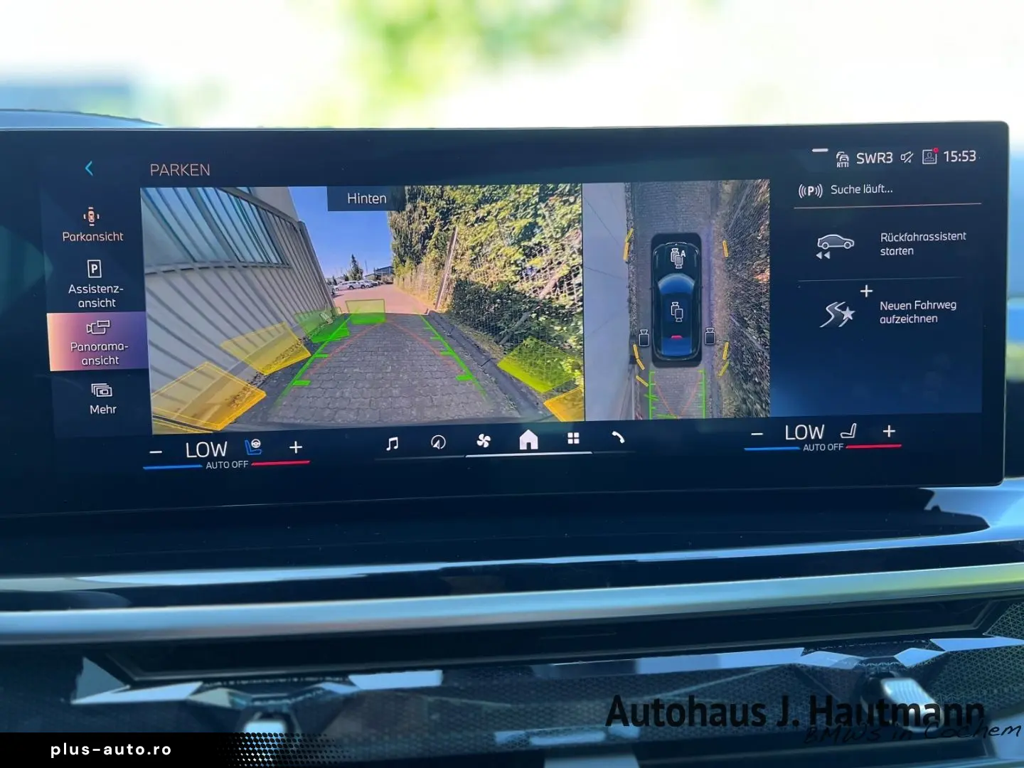 BMW X6 40d xDrive M SPORT PRO