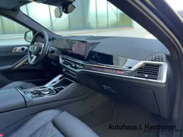 BMW X6 40d xDrive M SPORT PRO