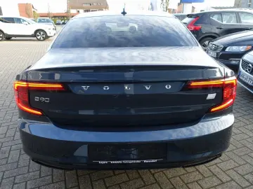 VOLVO S90 Recharge Ultimate T8 AWD Dark CAM B&W HeadUP