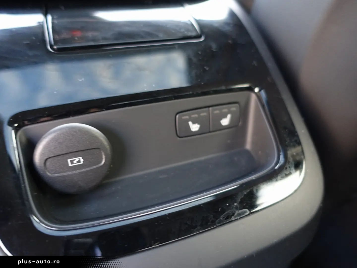 VOLVO S90 Recharge Ultimate T8 AWD Dark CAM B&W HeadUP