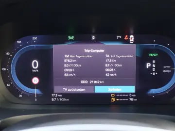 VOLVO S90 Recharge Ultimate T8 AWD Dark CAM B&W HeadUP