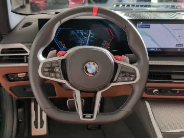 BMW M4 Competition Cabrio xDrive Navi LED 360  HuD H