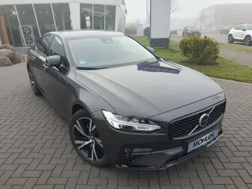 VOLVO S90 T8 Recharge AWD Ultimate Dark