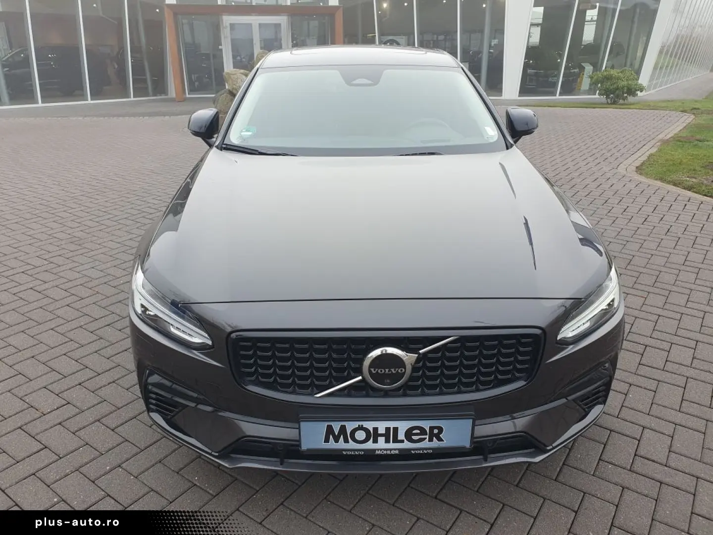 VOLVO S90 T8 Recharge AWD Ultimate Dark