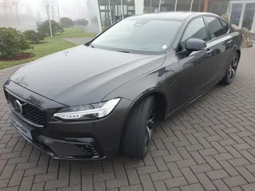 VOLVO S90 T8 Recharge AWD Ultimate Dark