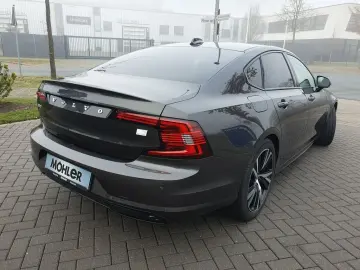 VOLVO S90 T8 Recharge AWD Ultimate Dark