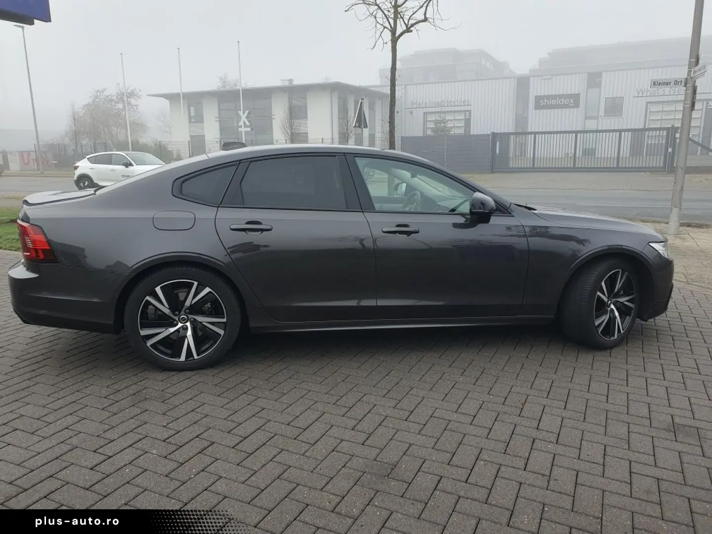 VOLVO S90 T8 Recharge AWD Ultimate Dark
