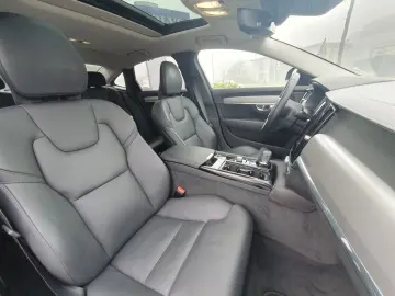 VOLVO S90 T8 Recharge AWD Ultimate Dark