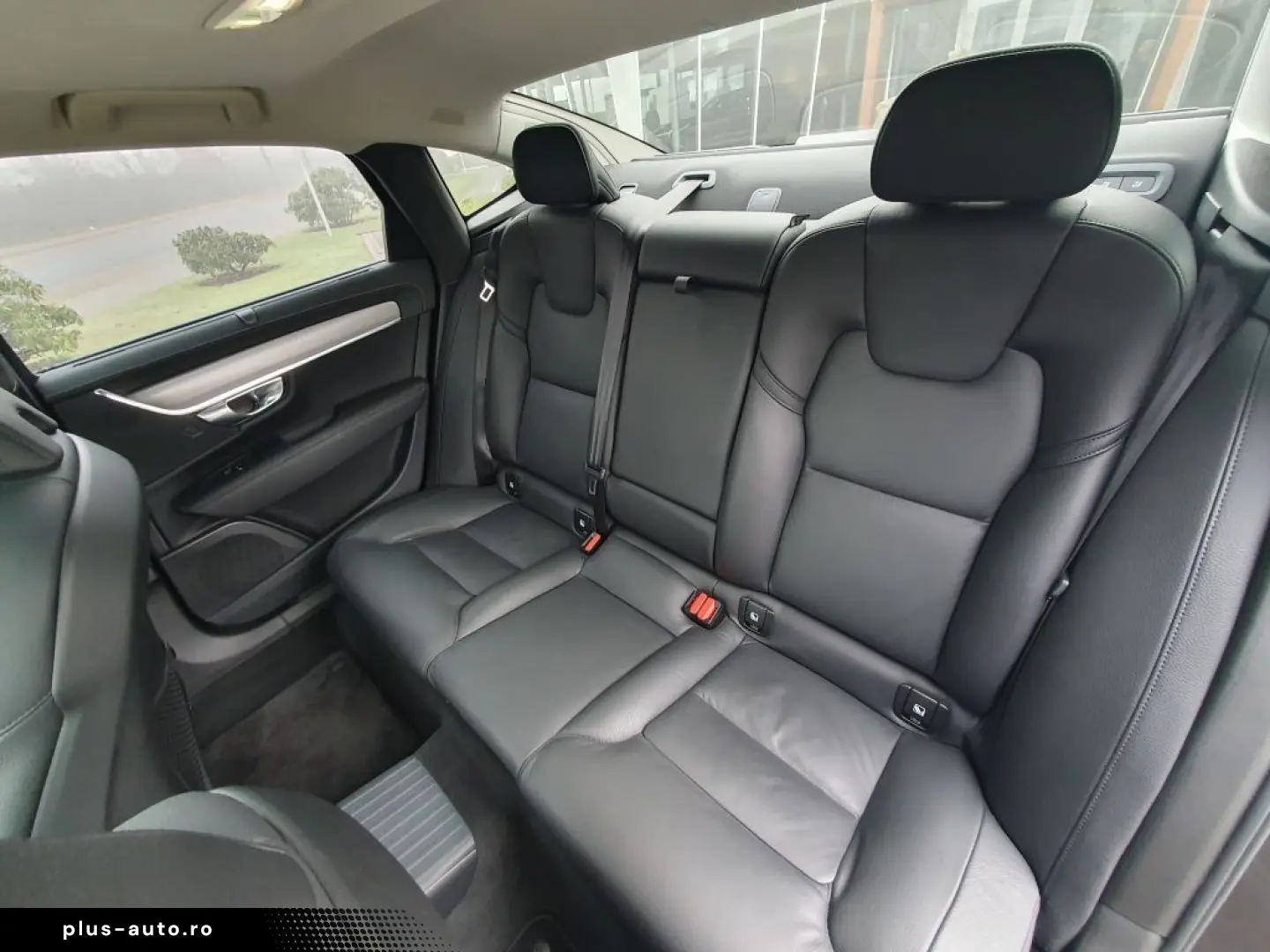 VOLVO S90 T8 Recharge AWD Ultimate Dark