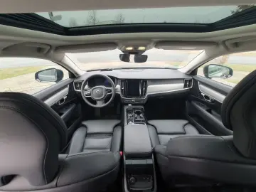 VOLVO S90 T8 Recharge AWD Ultimate Dark