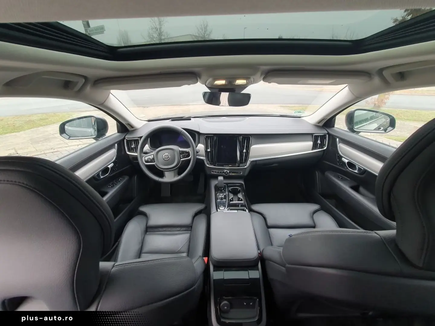 VOLVO S90 T8 Recharge AWD Ultimate Dark