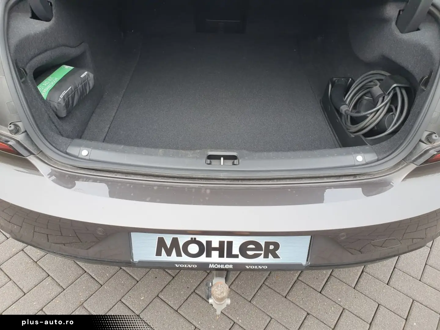 VOLVO S90 T8 Recharge AWD Ultimate Dark