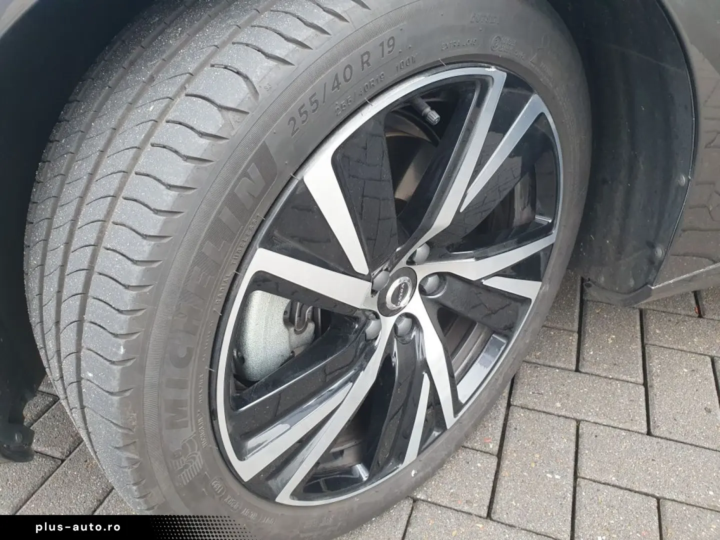 VOLVO S90 T8 Recharge AWD Ultimate Dark