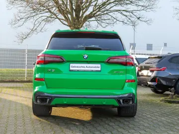 BMW X5 xDrive40i M Sport Sky Lounge Laser H K M Mult