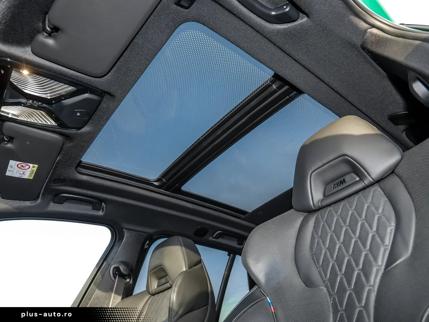 BMW X5 xDrive40i M Sport Sky Lounge Laser H K M Mult