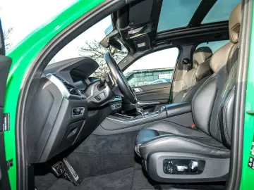BMW X5 xDrive40i M Sport Sky Lounge Laser H K M Mult