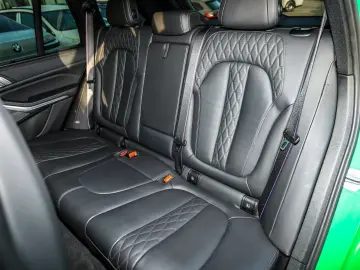 BMW X5 xDrive40i M Sport Sky Lounge Laser H K M Mult