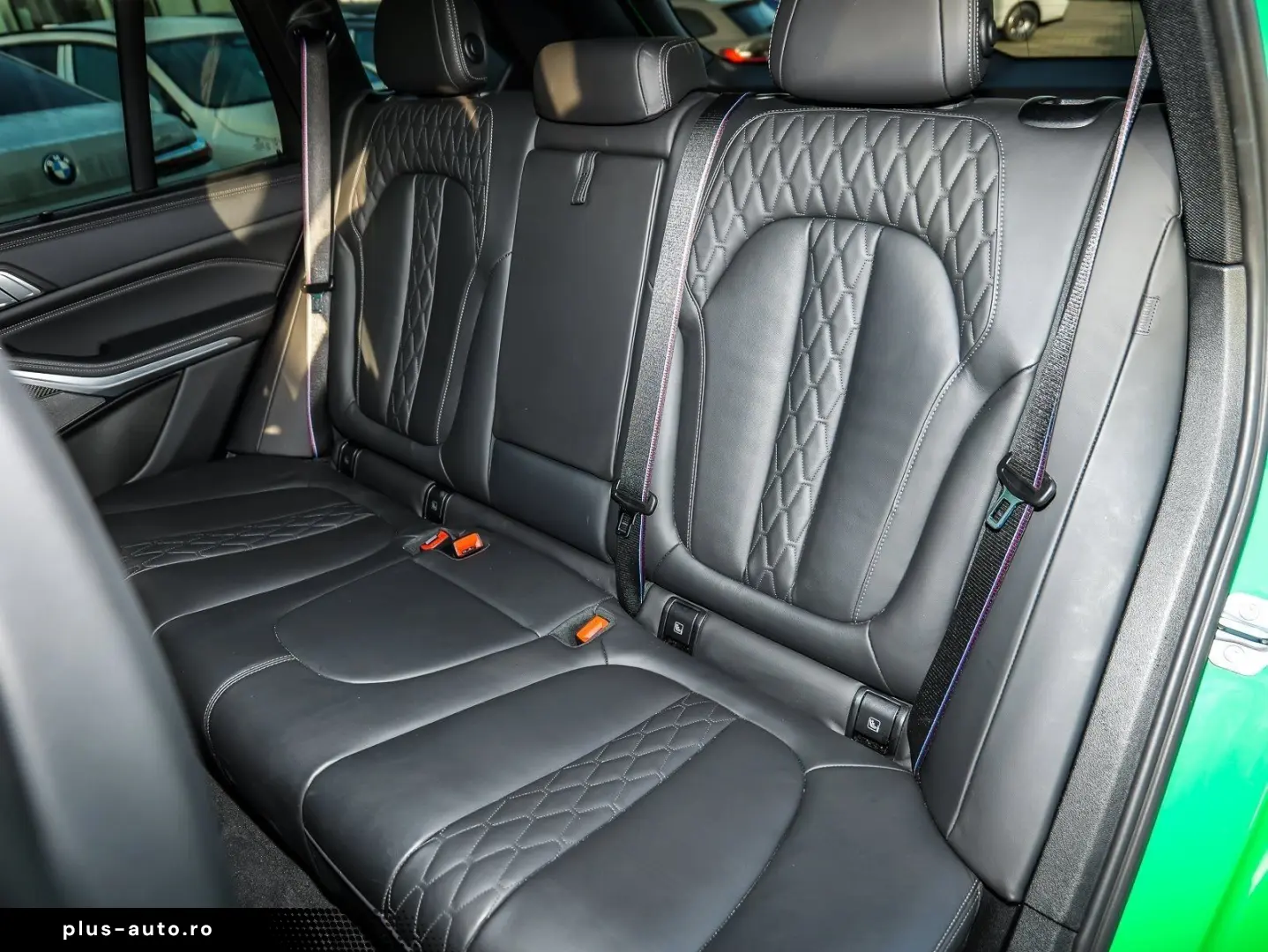 BMW X5 xDrive40i M Sport Sky Lounge Laser H K M Mult