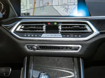 BMW X5 xDrive40i M Sport Sky Lounge Laser H K M Mult