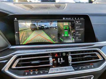 BMW X5 xDrive40i M Sport Sky Lounge Laser H K M Mult