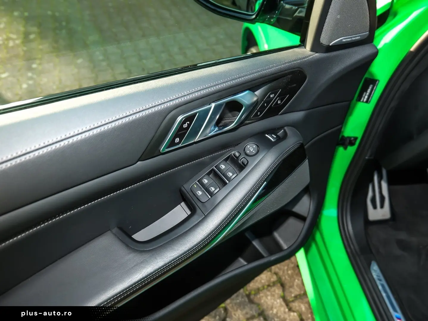 BMW X5 xDrive40i M Sport Sky Lounge Laser H K M Mult