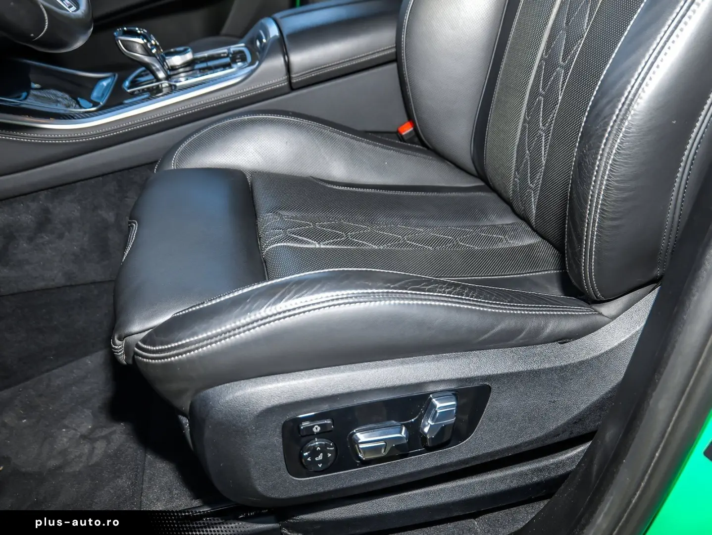 BMW X5 xDrive40i M Sport Sky Lounge Laser H K M Mult