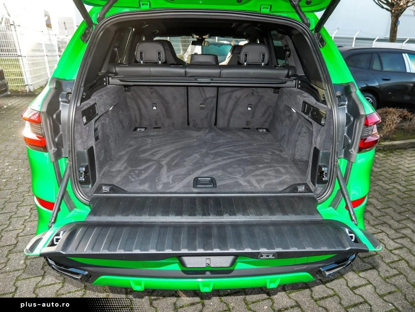 BMW X5 xDrive40i M Sport Sky Lounge Laser H K M Mult