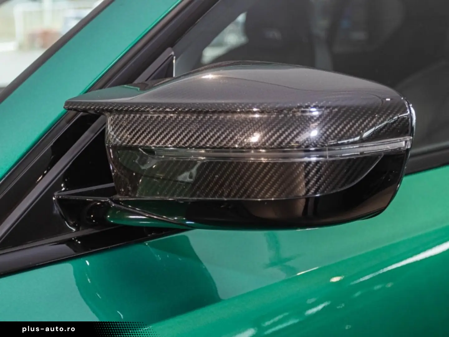 BMW M3 xDrive Navi HUD RFK Leder Klimasitze Laserlic