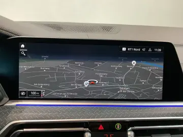 BMW X5 xDrive40d M Sportpaket Head-Up HK HiFi DAB