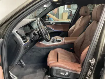 BMW X5 xDrive40d M Sportpaket Head-Up HK HiFi DAB