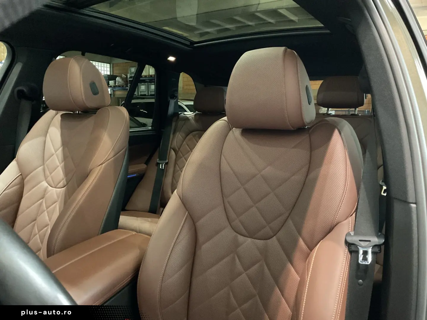 BMW X5 xDrive40d M Sportpaket Head-Up HK HiFi DAB