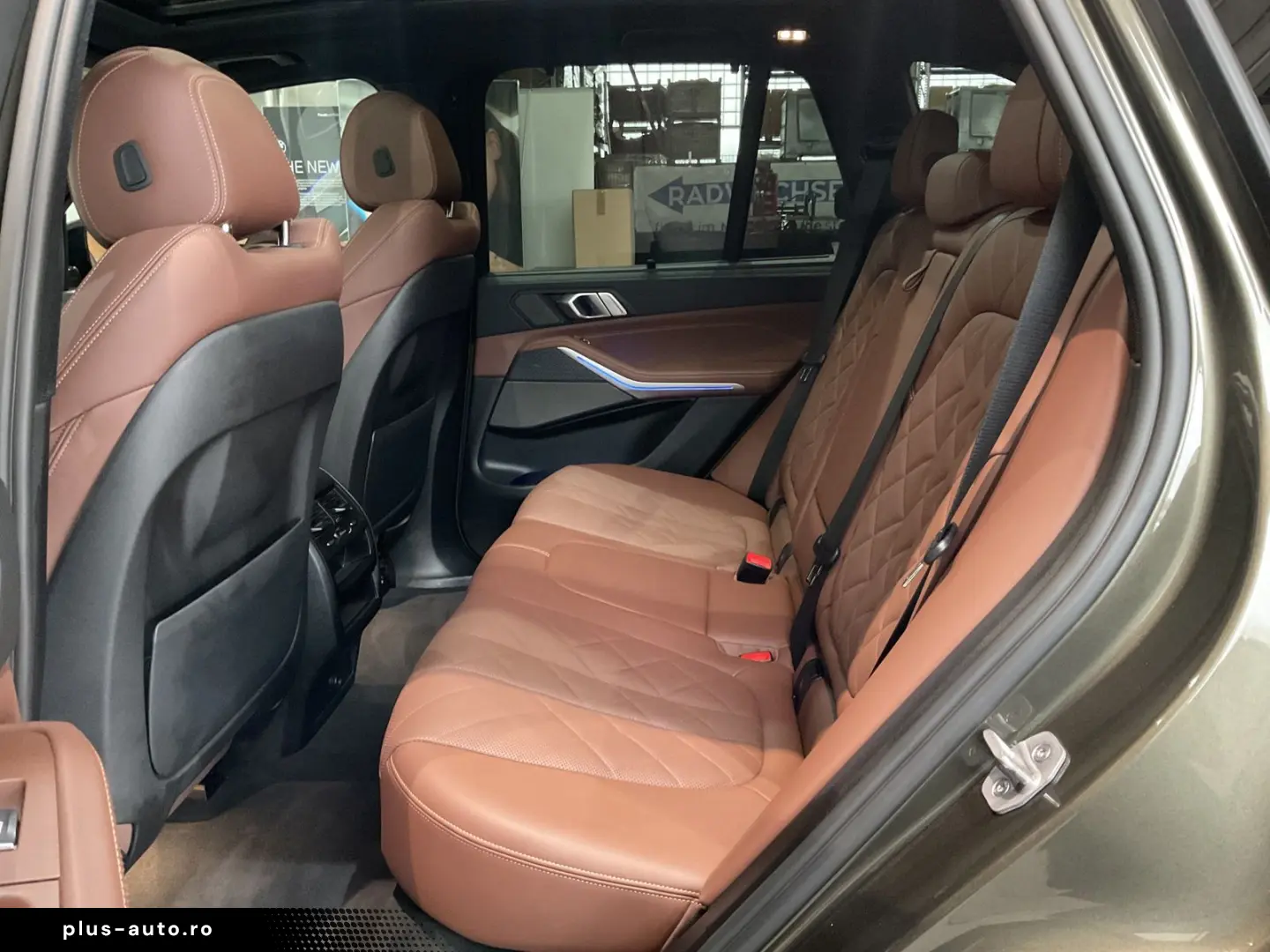 BMW X5 xDrive40d M Sportpaket Head-Up HK HiFi DAB