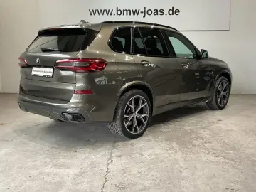 BMW X5 xDrive40d M Sportpaket Head-Up HK HiFi DAB