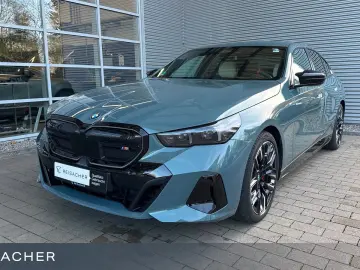 BMW i5 M60 xDrive M-Sport PRO Navi HUD 360  ACC 20