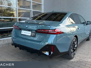BMW i5 M60 xDrive M-Sport PRO Navi HUD 360  ACC 20