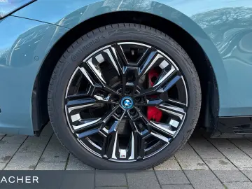 BMW i5 M60 xDrive M-Sport PRO Navi HUD 360  ACC 20