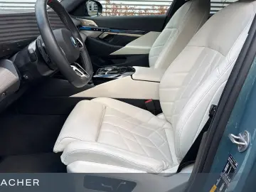 BMW i5 M60 xDrive M-Sport PRO Navi HUD 360  ACC 20