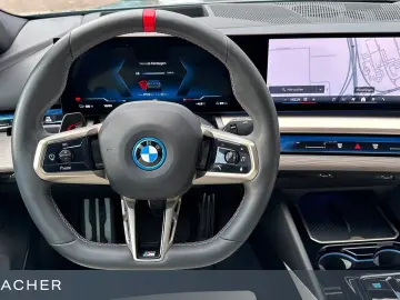 BMW i5 M60 xDrive M-Sport PRO Navi HUD 360  ACC 20