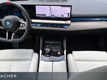 BMW i5 M60 xDrive M-Sport PRO Navi HUD 360  ACC 20