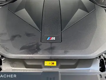 BMW i5 M60 xDrive M-Sport PRO Navi HUD 360  ACC 20