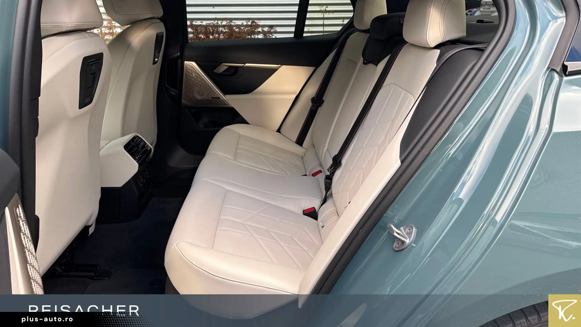 BMW i5 M60 xDrive M-Sport PRO Navi HUD 360  ACC 20