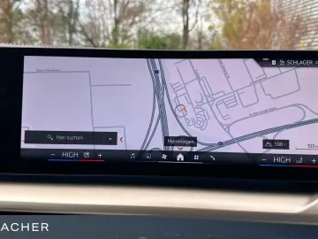 BMW i5 M60 xDrive M-Sport PRO Navi HUD 360  ACC 20