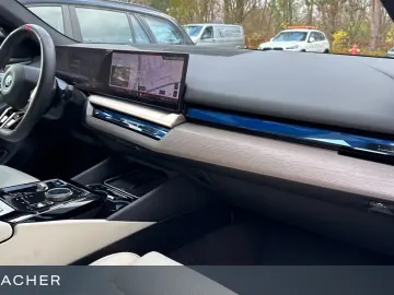 BMW i5 M60 xDrive M-Sport PRO Navi HUD 360  ACC 20