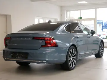 VOLVO S90 B5 Ultimate Bright AWD Automatik  SD StdHz