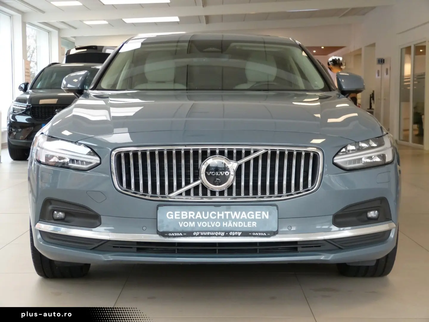 VOLVO S90 B5 Ultimate Bright AWD Automatik  SD StdHz
