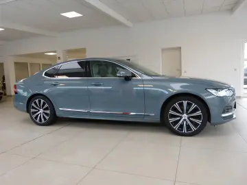 VOLVO S90 B5 Ultimate Bright AWD Automatik  SD StdHz